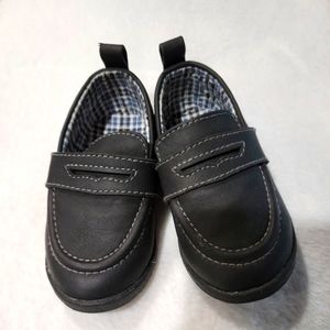 Koala dress shoes toddler size 4